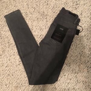 COH Sculpt Jeans Size 24